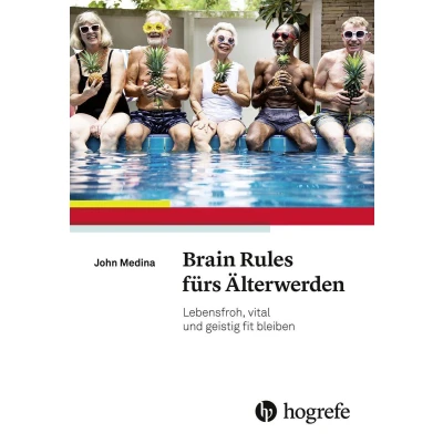 Afbeelding van Brain Rules fürs Älterwerden