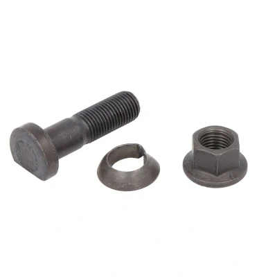 Afbeelding van Febi Bilstein Wielbout/moer 06270