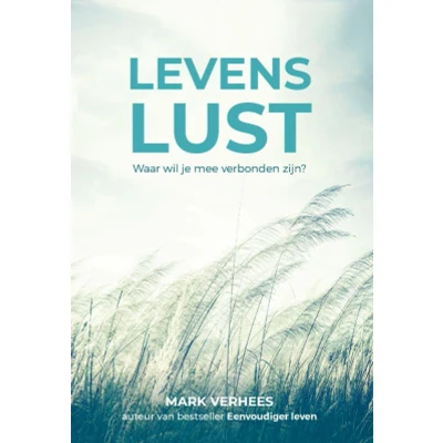 Afbeelding van Levenslust (Paperback)
