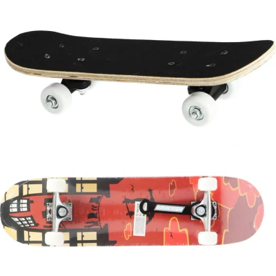 Afbeelding van Alert Outdoor Skateboard 79 Cm