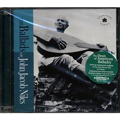 Afbeelding van Ballads Of, The