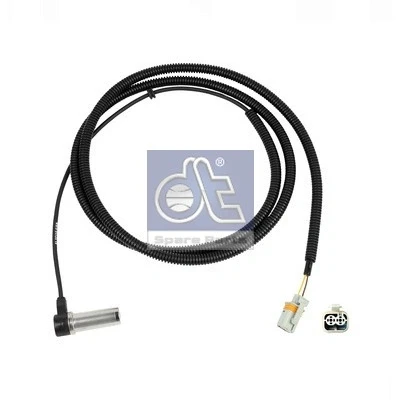 Afbeelding van DT Spare Parts 3.37145 ABS Sensor Vooras links 1900