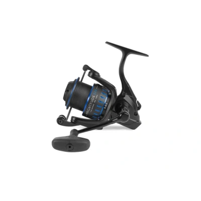 Afbeelding van Preston Magnitude Reel BB7 + 1 Metalen Spoel Maat : 420