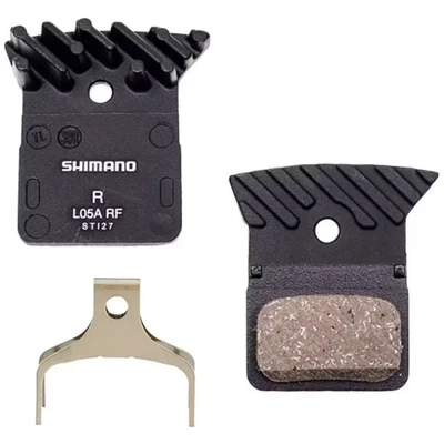 Afbeelding van Shimano L05A RF Resin