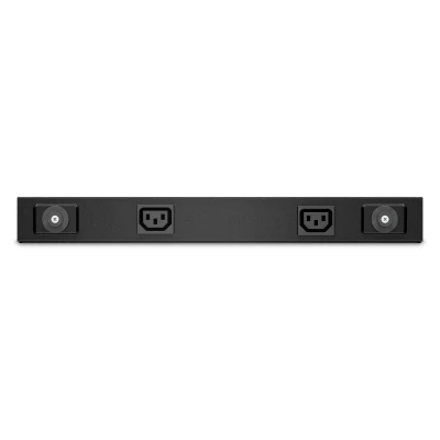 Afbeelding van APC Rack PDU, Basic AP6120A stekkerdoos 0U/2U, 7x C13, 2x C19