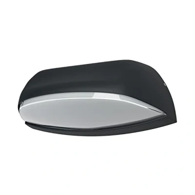 Afbeelding van LEDVANCE Wand en plafondarmatuur LED: voor muur, ENDURA STYLE WIDE / 12 W,