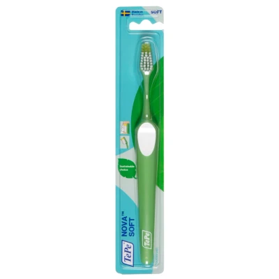 Afbeelding van Tepe Tandenborstel Nova Soft, 1 stuks