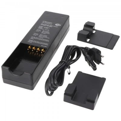 Afbeelding van Originele oplader HBC QA109600 geschikt voor FUB03, FUB05, FUB9NM