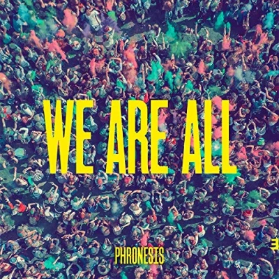 Afbeelding van Phronesis We Are All (LP)