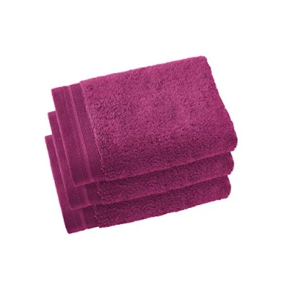 Afbeelding van Gastendoek De Witte Lietaer Contessa Magenta (40 x 60 cm)(set van 3)
