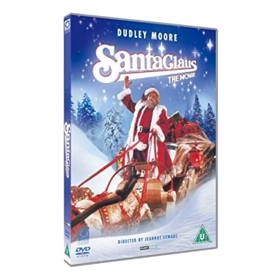 Afbeelding van Santa Clause The Movie (Import)