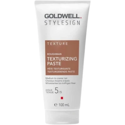 Afbeelding van Goldwell StyleSign Roughman Texturizing Paste (50 ml)
