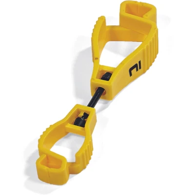 Afbeelding van Cerva Cliphs yellow 99990147 Geel