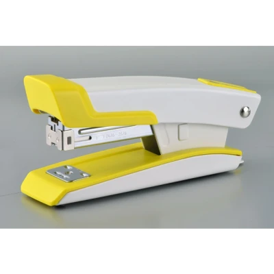 Afbeelding van Kangaro K 7309646 Nietmachine Pro 45/S Geel Inspiro Max 30 Vel, 24/6 Nieten