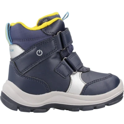 Afbeelding van GEOX B FLANFIL BOY ABX Blauw 27 EU