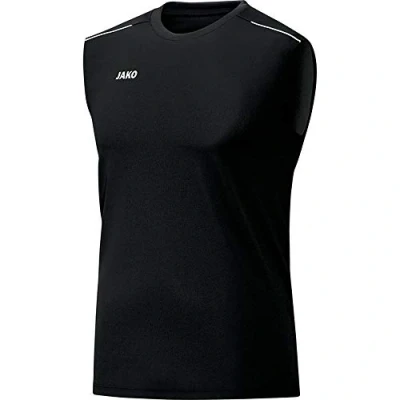 Afbeelding van Tanktop Classico Zwart / XL