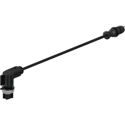 Afbeelding van Remleiding, ABS WABCO 449 723 040 0