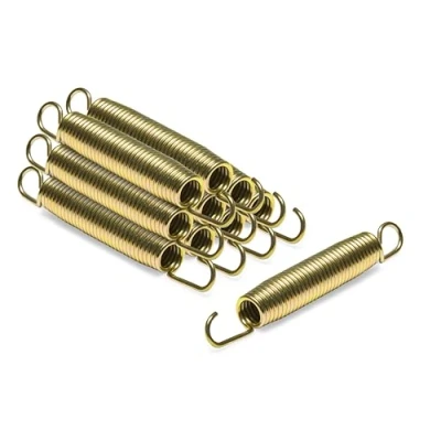 Afbeelding van Veer Salta Conical Springs Rectangular 165 mm (10 stuks)