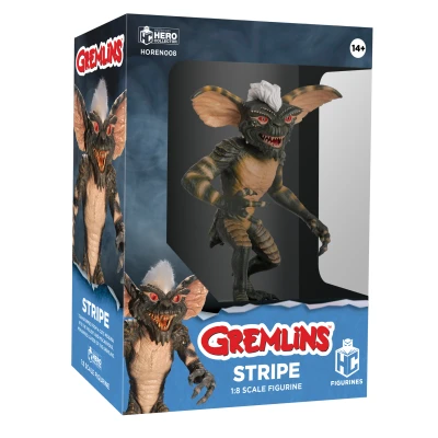 Afbeelding van Eaglemoss Publications Ltd. Gremlins Statue 1/16 Stripe 22 cm Beeld/figuur Multicolours
