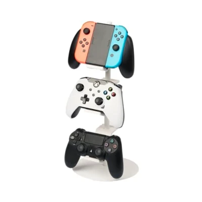Afbeelding van Yamazaki Controller Houder Smart White