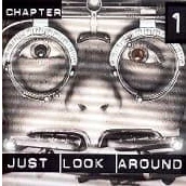 Afbeelding van Various Artists Just Look Around (Chapter 1) (CD)