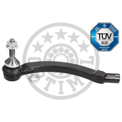 Afbeelding van Optimal Spoorstangeind / Stuurkogel G1 1314