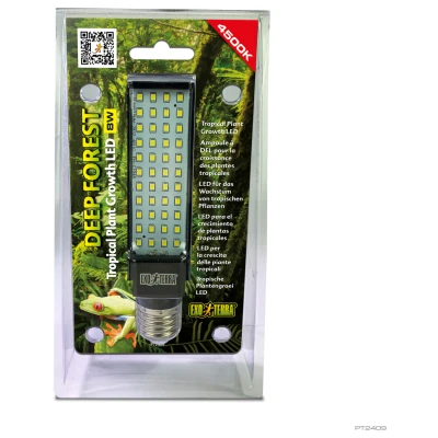 Afbeelding van Exo Terra Deep Forest Led 4500k / 220 240v Verlichting 8 Watt