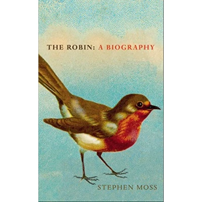 Afbeelding van The Robin: A Biography