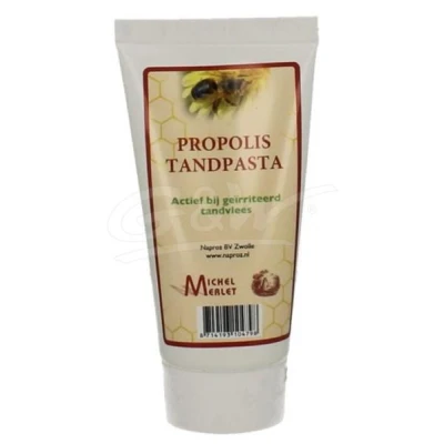 Afbeelding van Michel Merlet Propolis Tandpasta 75ML