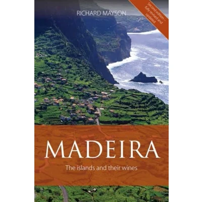 Afbeelding van The Classic Wine Library Madeira