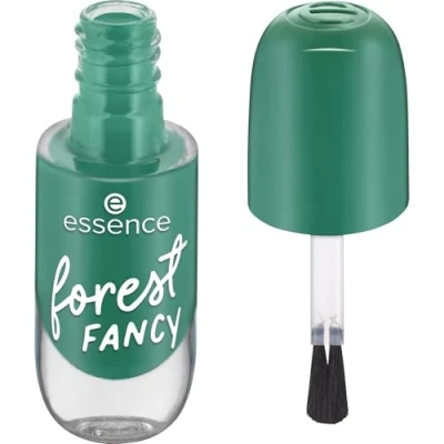 Afbeelding van Essence Cosmetics gel nail colour, langhoudend, snel resultaat, sneldrogend, glanzend, kleurintensief (8ml)
