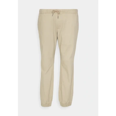 Afbeelding van Jack &amp; Jones Jpstgordon Jjdave Broek, Heren, Maat: 42, Crockery
