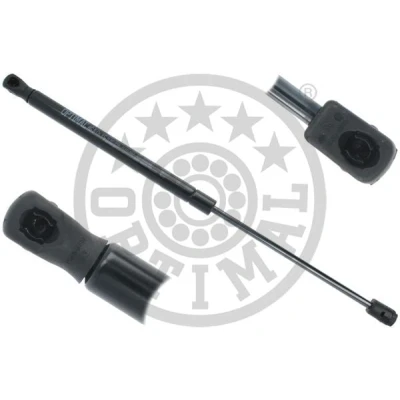 Afbeelding van Gasveer, bagageruimte OPTIMAL AG 51446