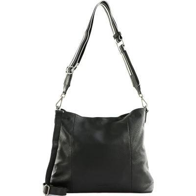 Afbeelding van Fredsbruder Handian Shopper, Dames, Maat: One Size, Black