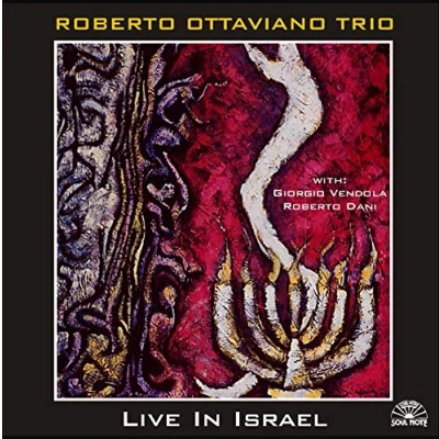 Afbeelding van Live In Israel