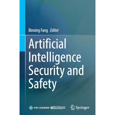 Afbeelding van Artificial Intelligence Security and Safety