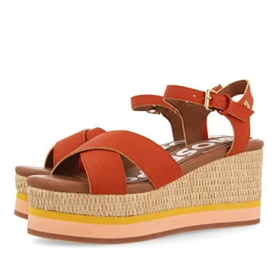 Afbeelding van GIOSEPPO 65986 P, Enkelriem. Dames 39 EU