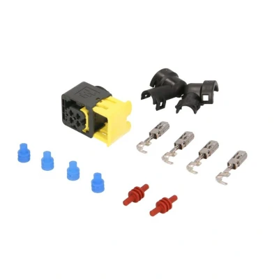 Afbeelding van Stekker DT SPARE PARTS 4.96022