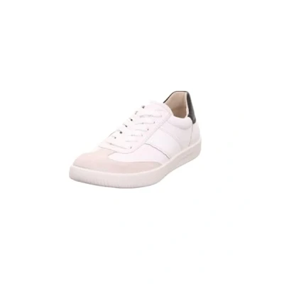 Afbeelding van Legero Silence Sneakers voor dames, Helder wit 1100, 42 EU