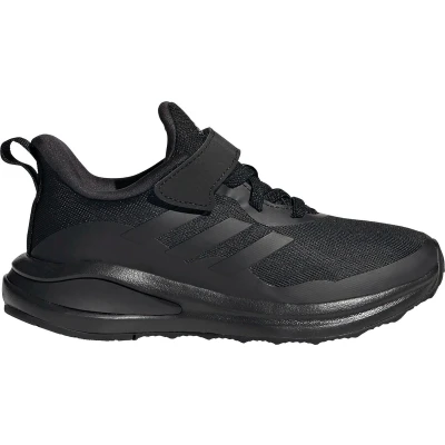 Afbeelding van adidas Sneakers Maat 28 Unisex zwart