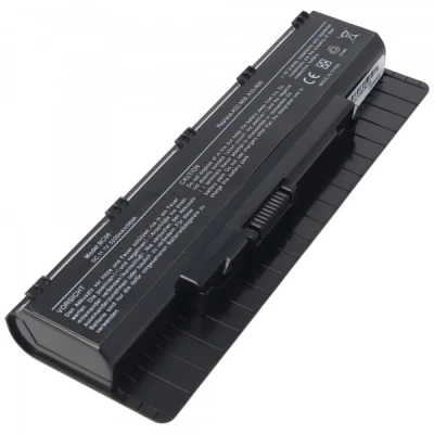 Afbeelding van A31 N56, A32 N46, A33 N56 vervangende batterij voor Asus B53A met 11,1 volt 5200 mAh