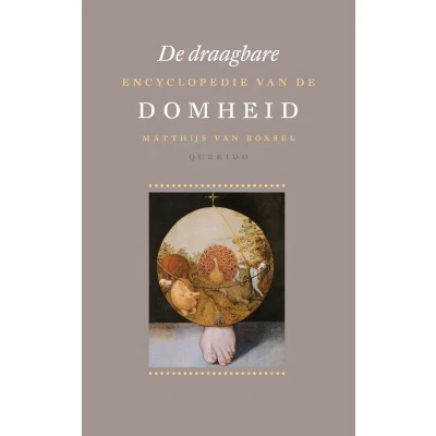 Afbeelding van de draagbare encyclopedie van Domheid