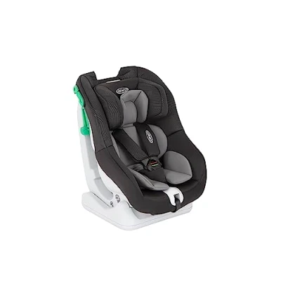 Afbeelding van Graco Autostoel Extend Midnight
