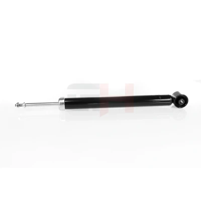 Afbeelding van GH 304325 schokdemper Achteras, Achteras rechts, links Oliedruk Dubbelpijp Telescoop VOLKSWAGEN: Polo V Hatchback