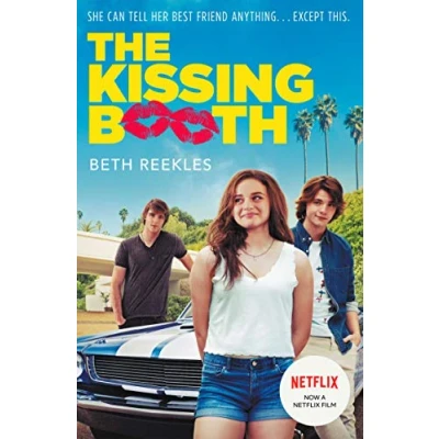 Afbeelding van The Kissing Booth
