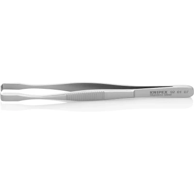 Afbeelding van Knipex pincet 92 01 07