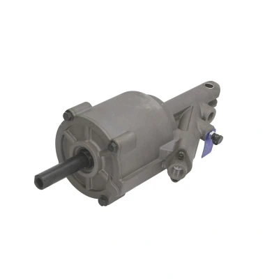 Afbeelding van Febi Bilstein Hulpkoppelingscilinder 38163