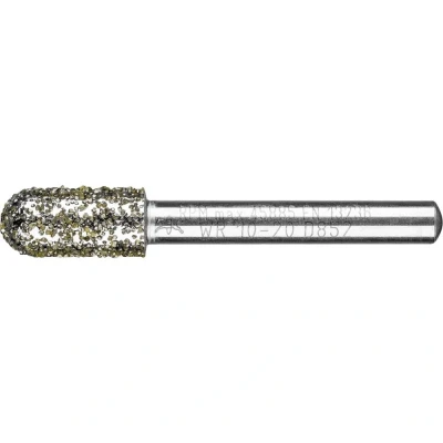 Afbeelding van PFERD 36476061 Schuurpen Diameter 10 mm 1 stuk(s)