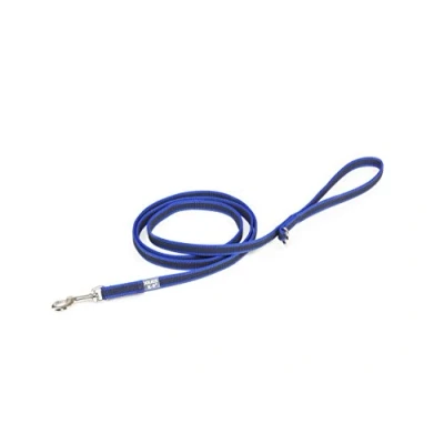 Afbeelding van Julius K9 Anti Slip Lijn 14 MM X 1,8 M Blauw