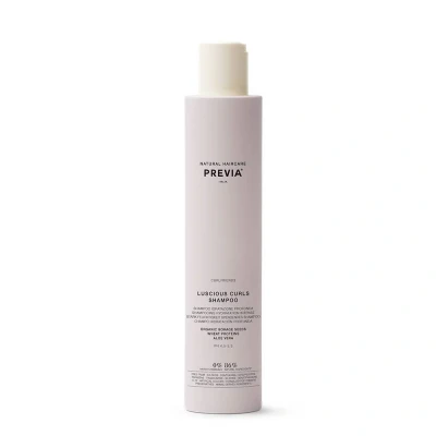 Afbeelding van Previa Curlfriends Luscious Curls Shampoo 250ml